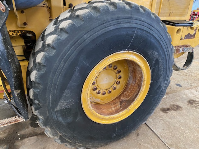 2005 DEERE 544J - Image 18