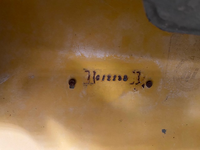 2005 DEERE 544J - view 17 of 24