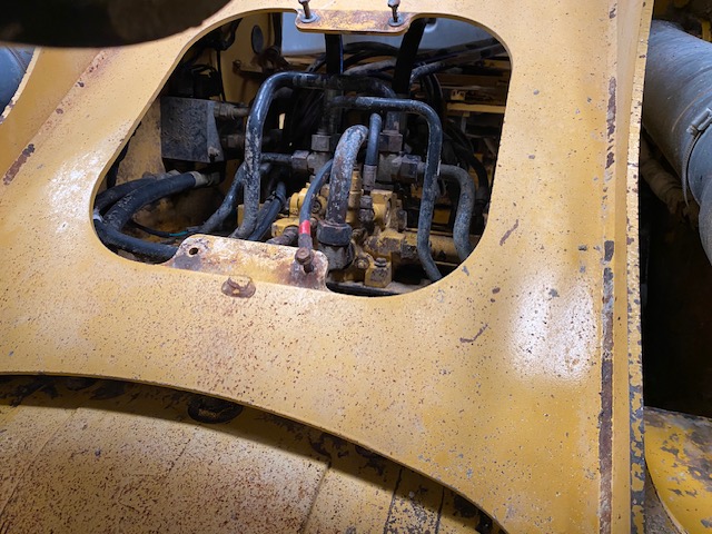 2005 DEERE 544J - view 16 of 24