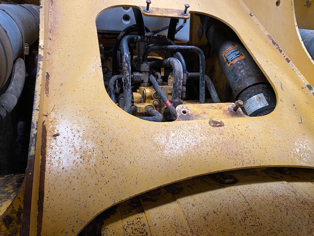 2005 DEERE 544J - view 15 of 24