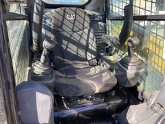 2016 CATERPILLAR 259D - Image 8