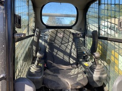 2016 CATERPILLAR 259D - Image 9