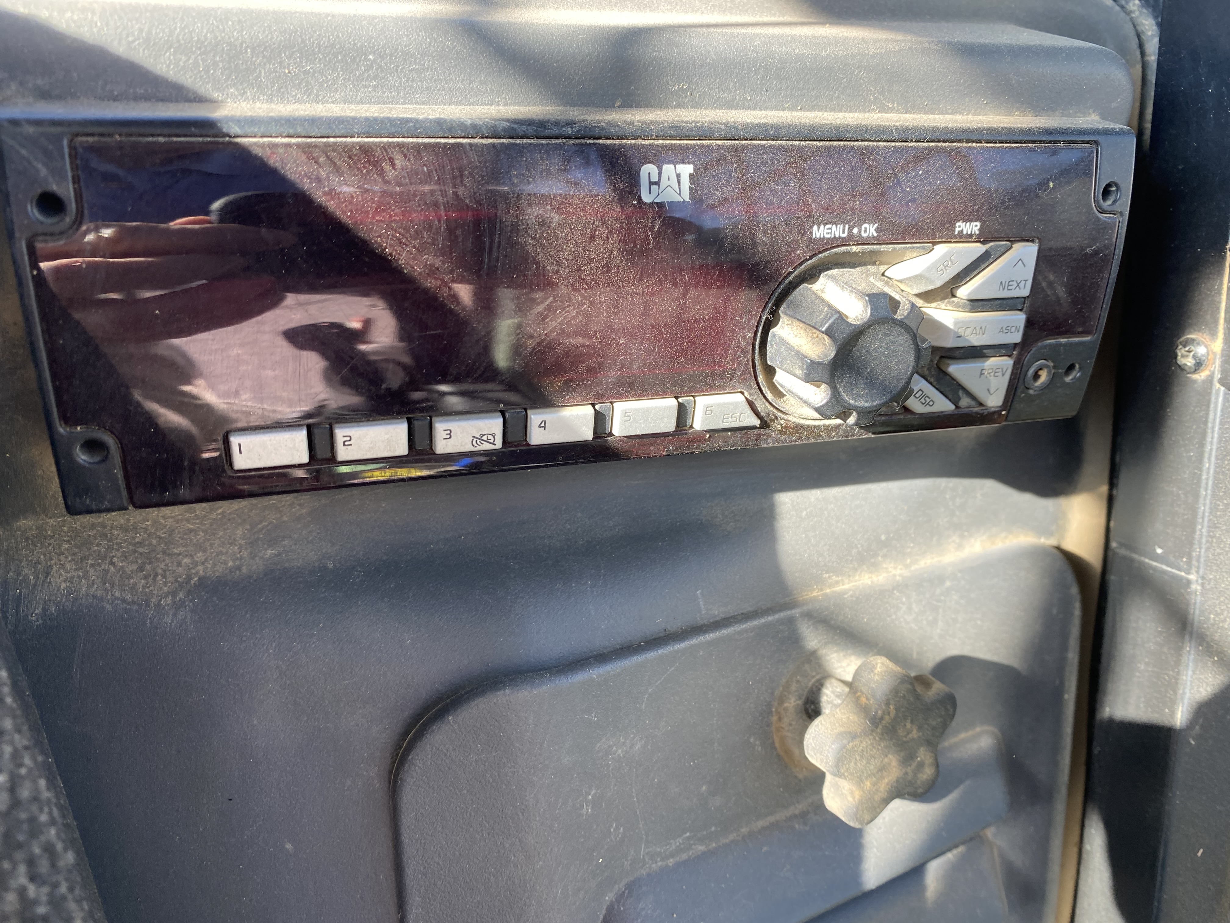 2016 CATERPILLAR 259D - view 10 of 24