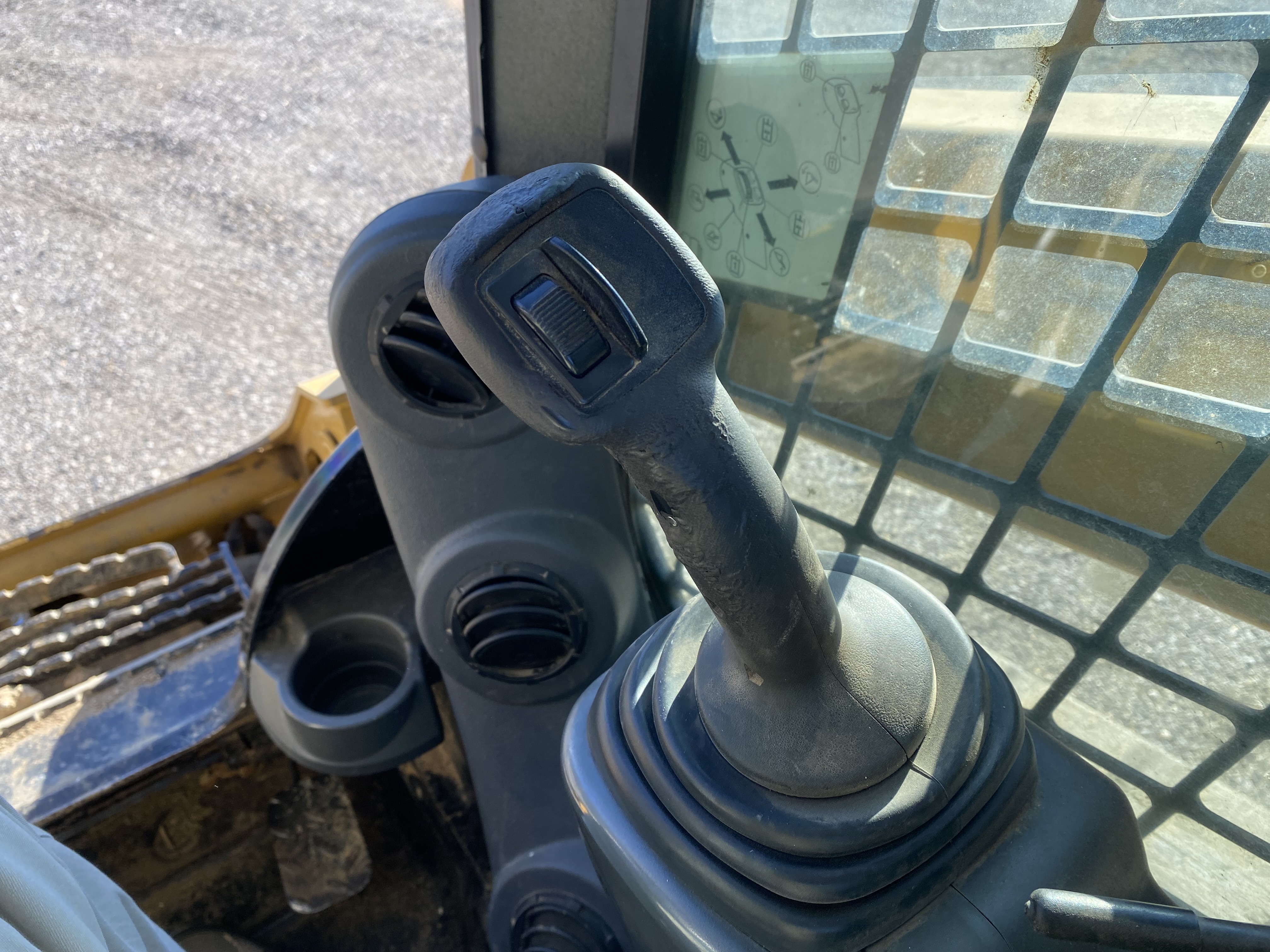 2016 CATERPILLAR 259D - view 12 of 24