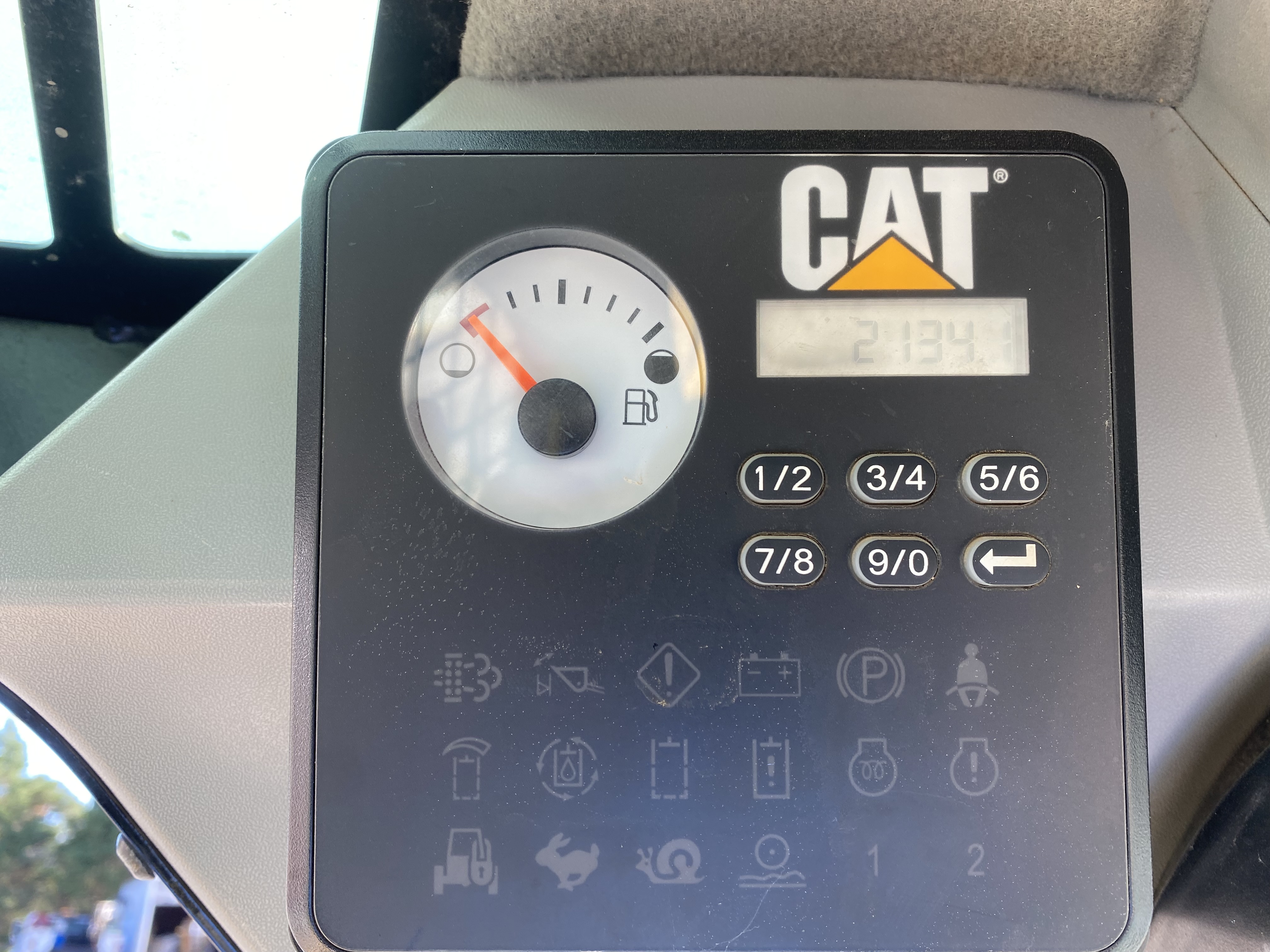 2016 CATERPILLAR 259D - view 14 of 24