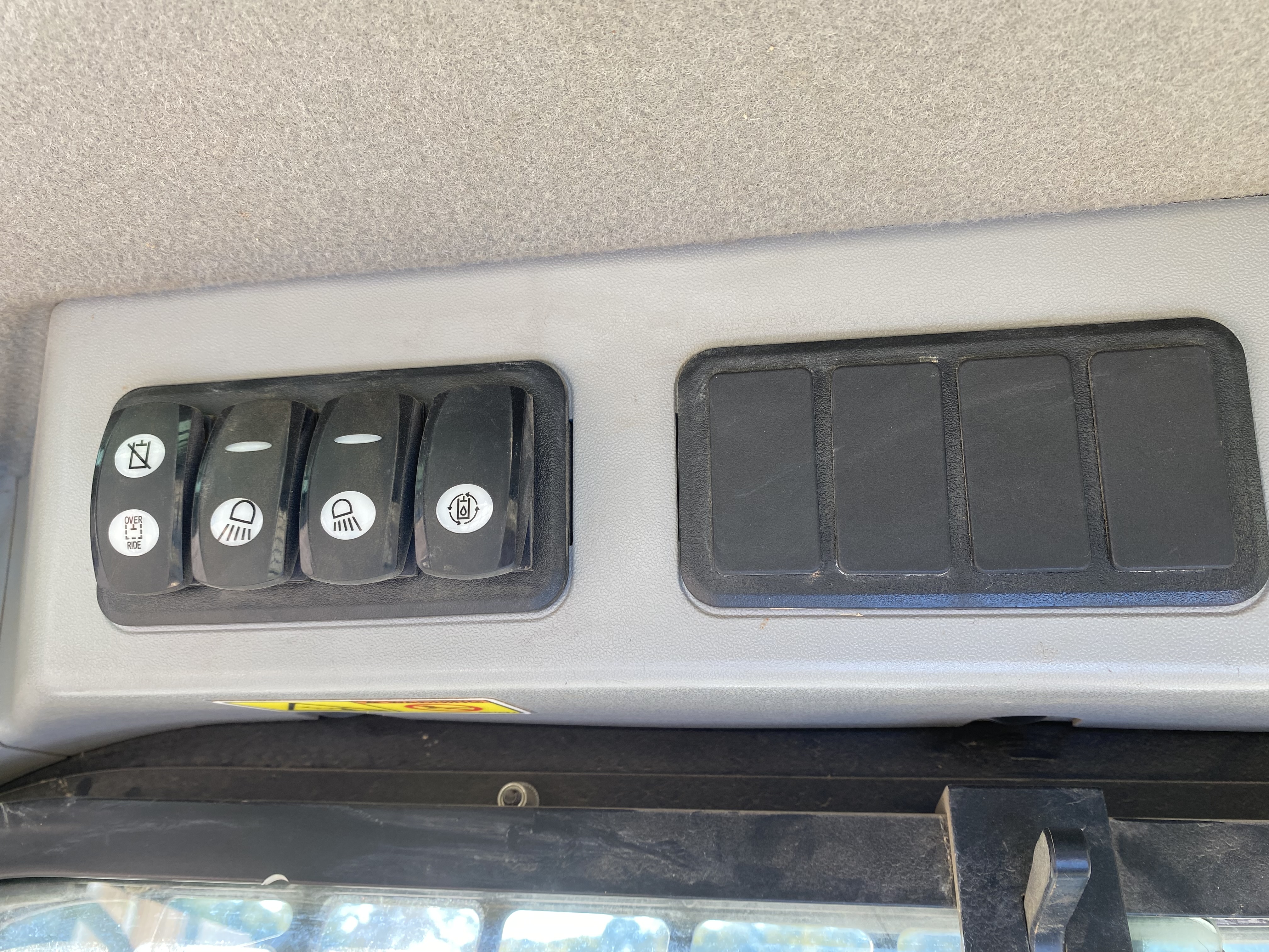 2016 CATERPILLAR 259D - view 15 of 24