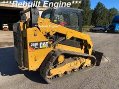 2016 CATERPILLAR 259D - Image 1