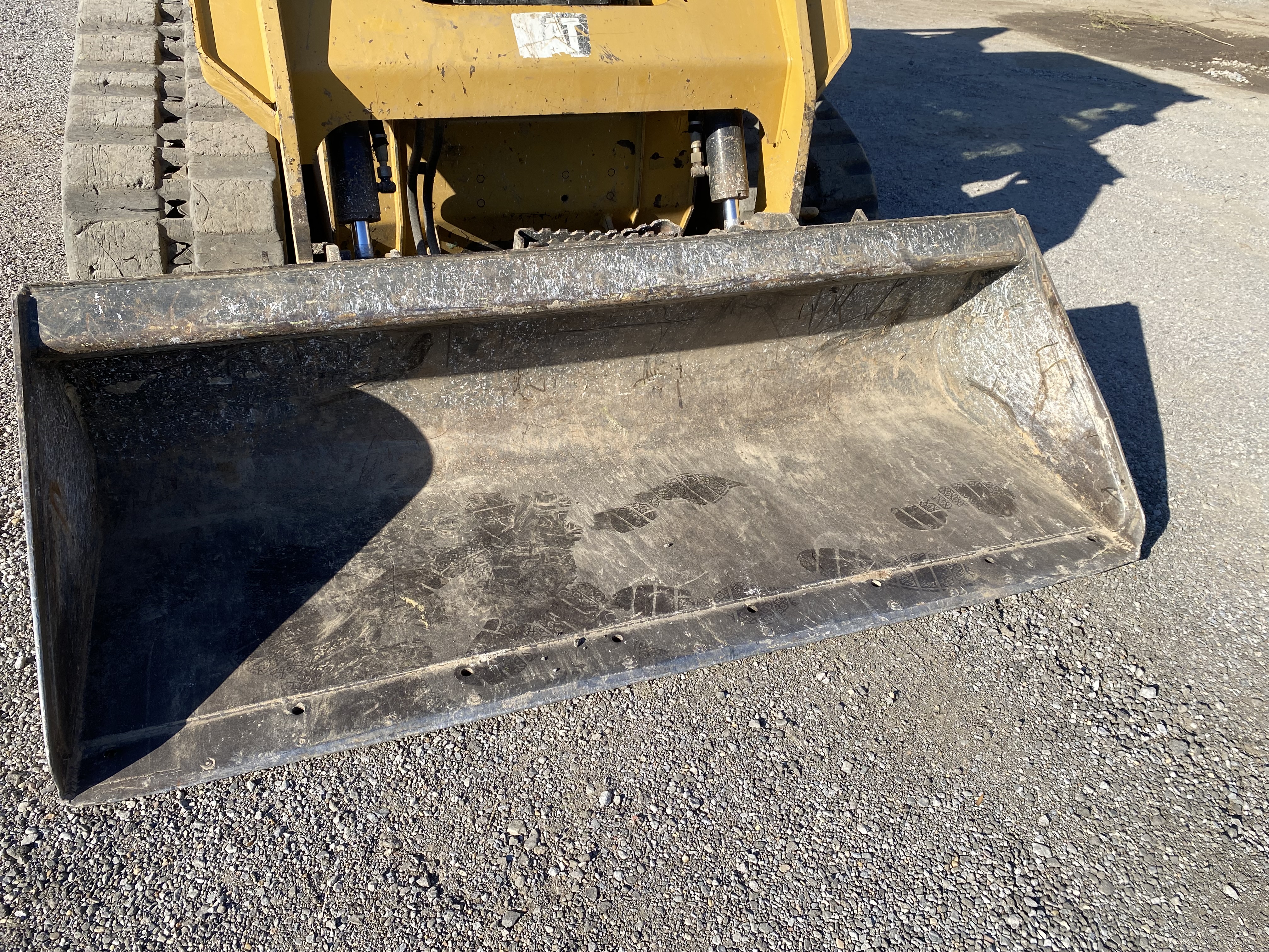 2016 CATERPILLAR 259D - view 6 of 24