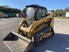 2016 CATERPILLAR 259D - Image 2