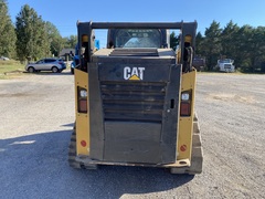 2016 CATERPILLAR 259D - Image 7