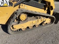 2016 CATERPILLAR 259D - Image 3