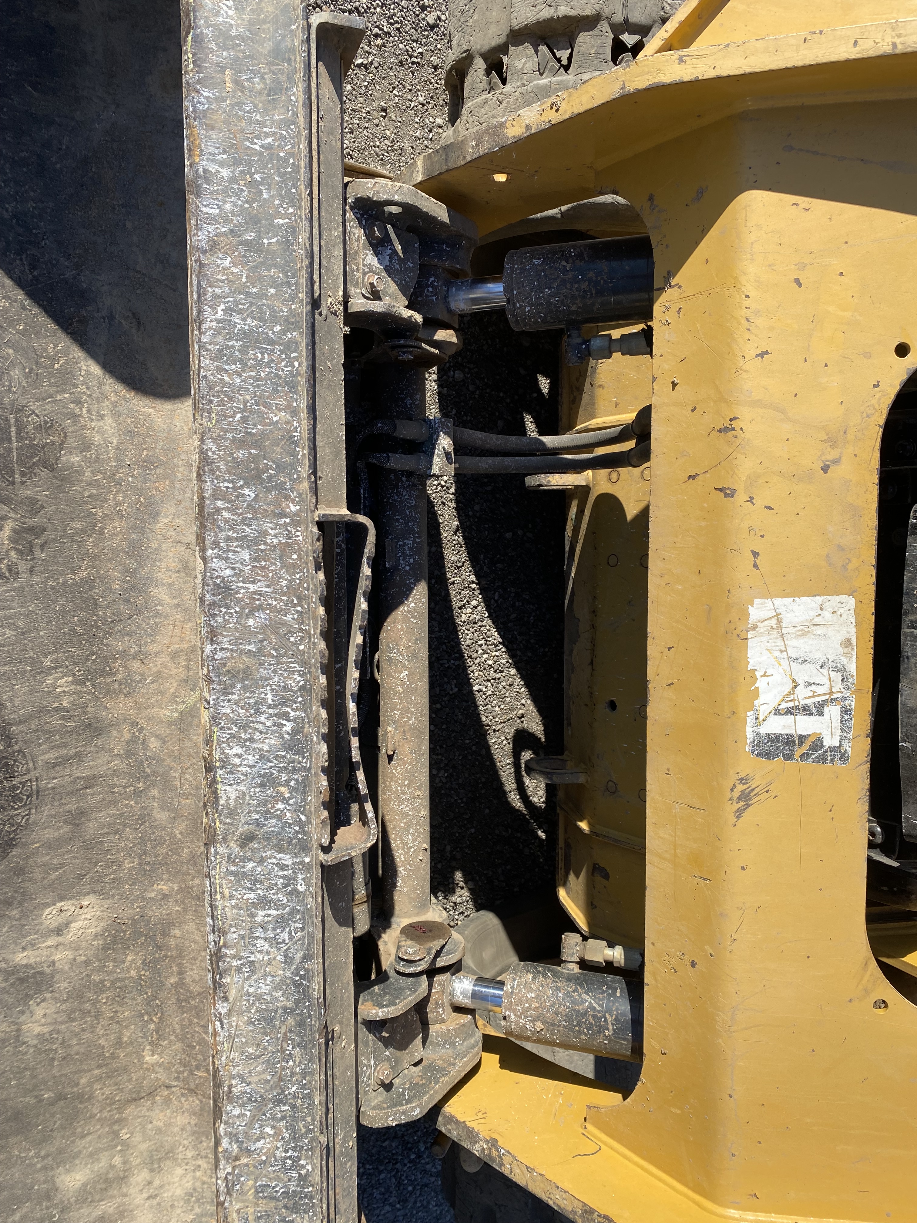 2016 CATERPILLAR 259D - view 17 of 24
