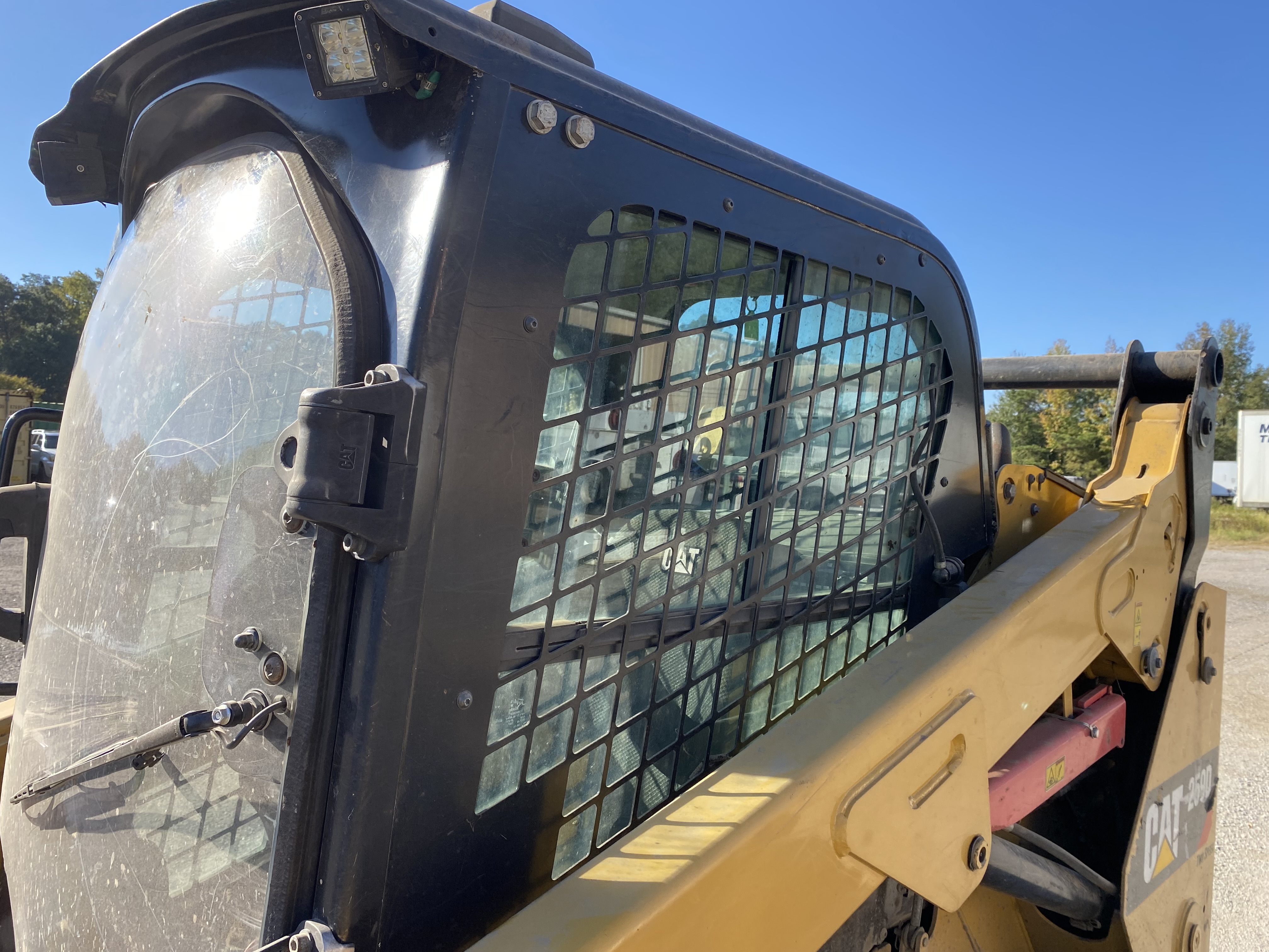 2016 CATERPILLAR 259D - view 19 of 24