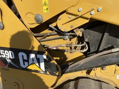 2016 CATERPILLAR 259D - Image 21