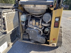 2016 CATERPILLAR 259D - Image 22