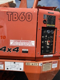 2018 SNORKEL TB60 - Image 5