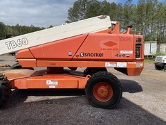 2018 SNORKEL TB60 - Image 4