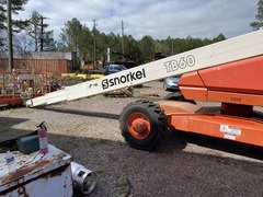 2018 SNORKEL TB60 - Image 3