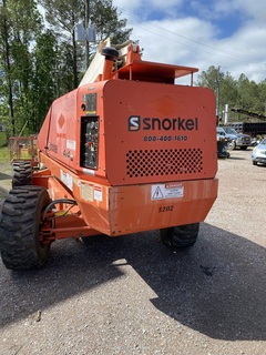 2018 SNORKEL TB60 - Image 2