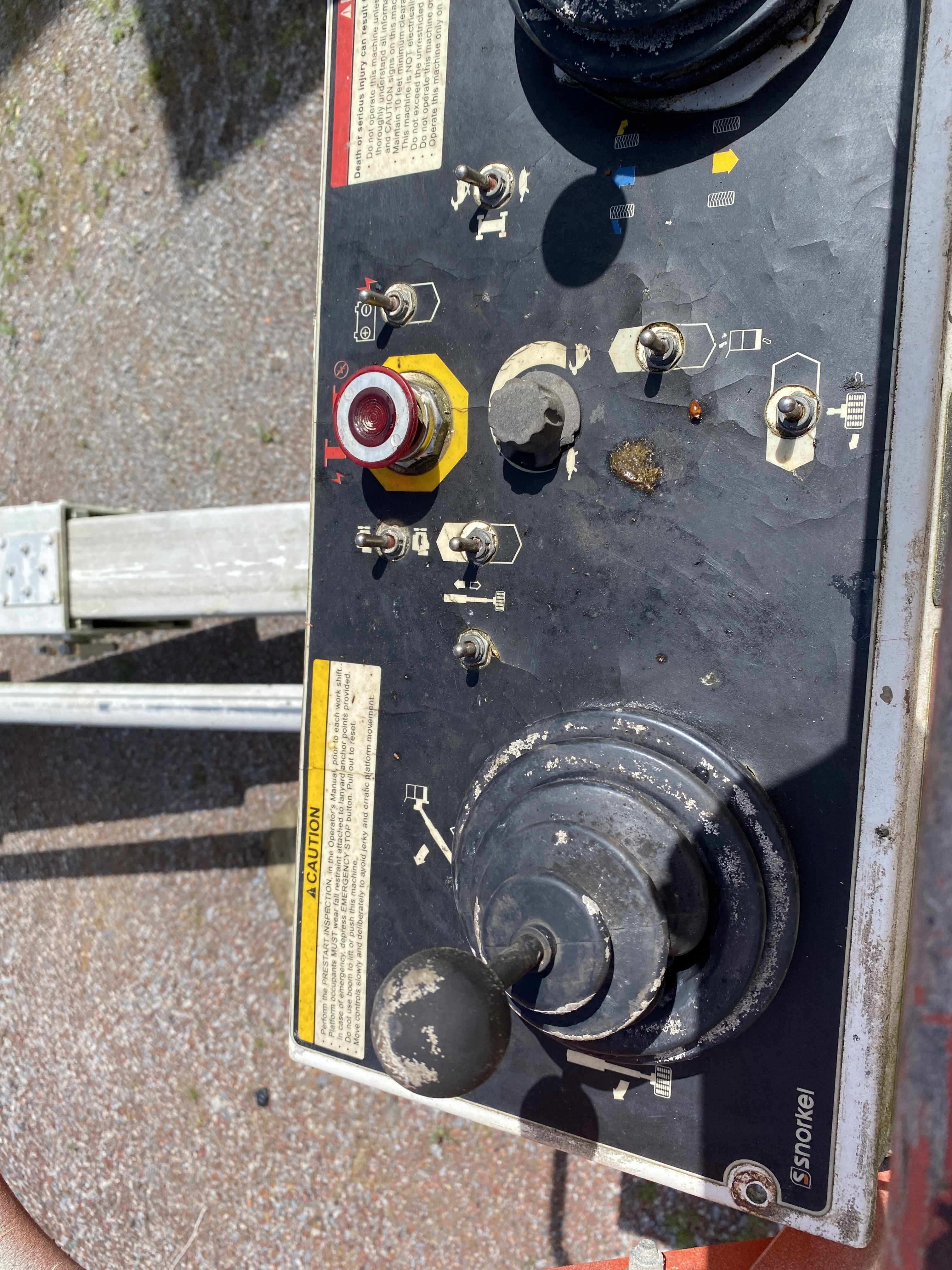 2018 SNORKEL TB60 - Image 12