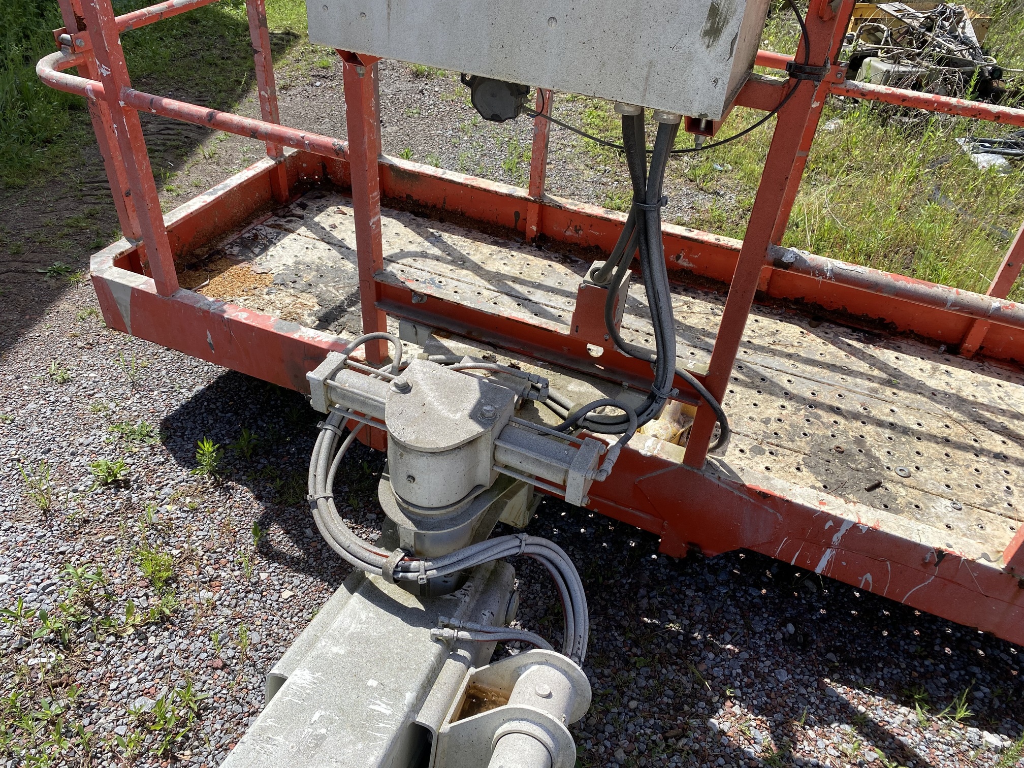 2018 SNORKEL TB60 - Image 11