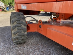 2018 SNORKEL TB60 - Image 9