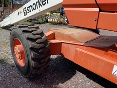 2018 SNORKEL TB60 - Image 7