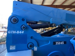 2014 GENIE GTH-844 - Image 3