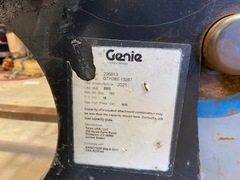 2014 GENIE GTH-844 - Image 27