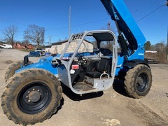 2014 GENIE GTH-844 - Image 2