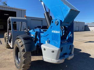 2014 GENIE GTH-844 - view 4 of 27