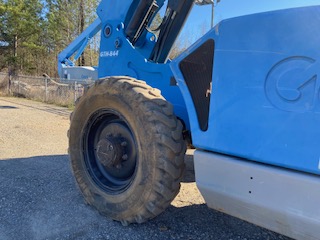 2014 GENIE GTH-844 - view 7 of 27