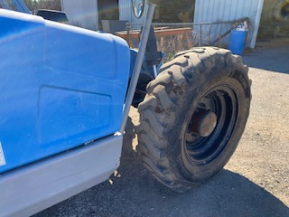 2014 GENIE GTH-844 - view 8 of 27