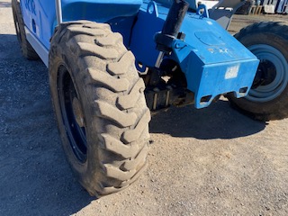 2014 GENIE GTH-844 - view 9 of 27