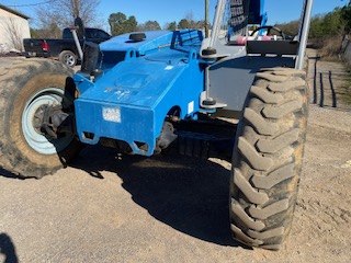 2014 GENIE GTH-844 - view 10 of 27