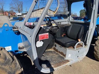 2014 GENIE GTH-844 - view 11 of 27