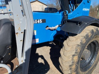 2014 GENIE GTH-844 - view 14 of 27