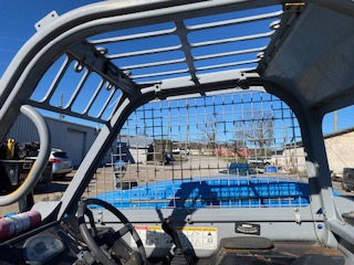 2014 GENIE GTH-844 - view 16 of 27