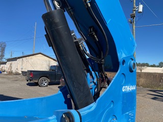 2014 GENIE GTH-844 - view 17 of 27