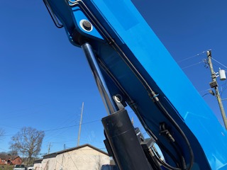 2014 GENIE GTH-844 - view 18 of 27