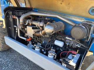 2014 GENIE GTH-844 - view 19 of 27