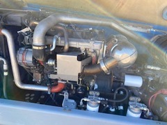 2014 GENIE GTH-844 - Image 20