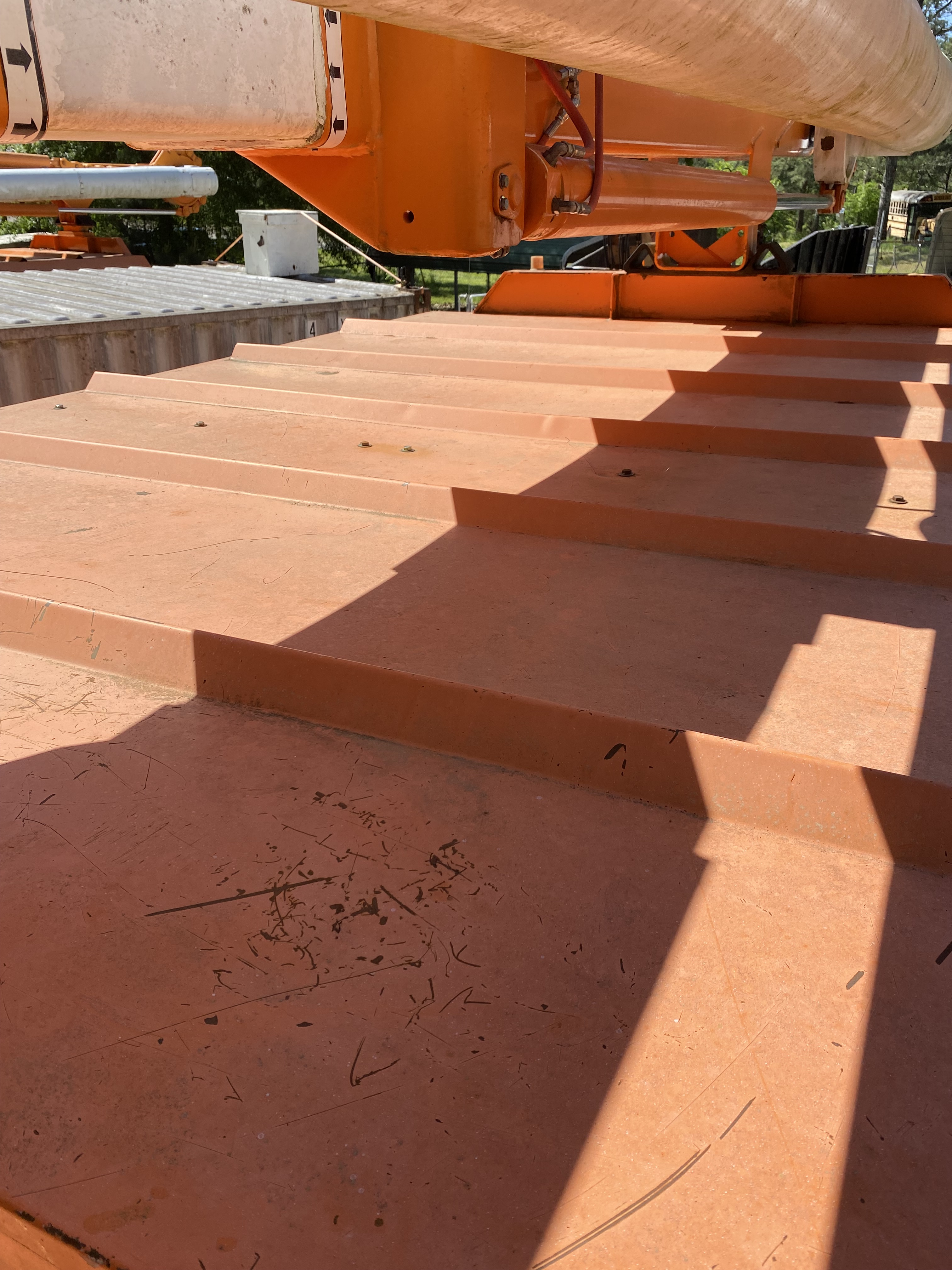 2009 GMC C7500 - Image 5