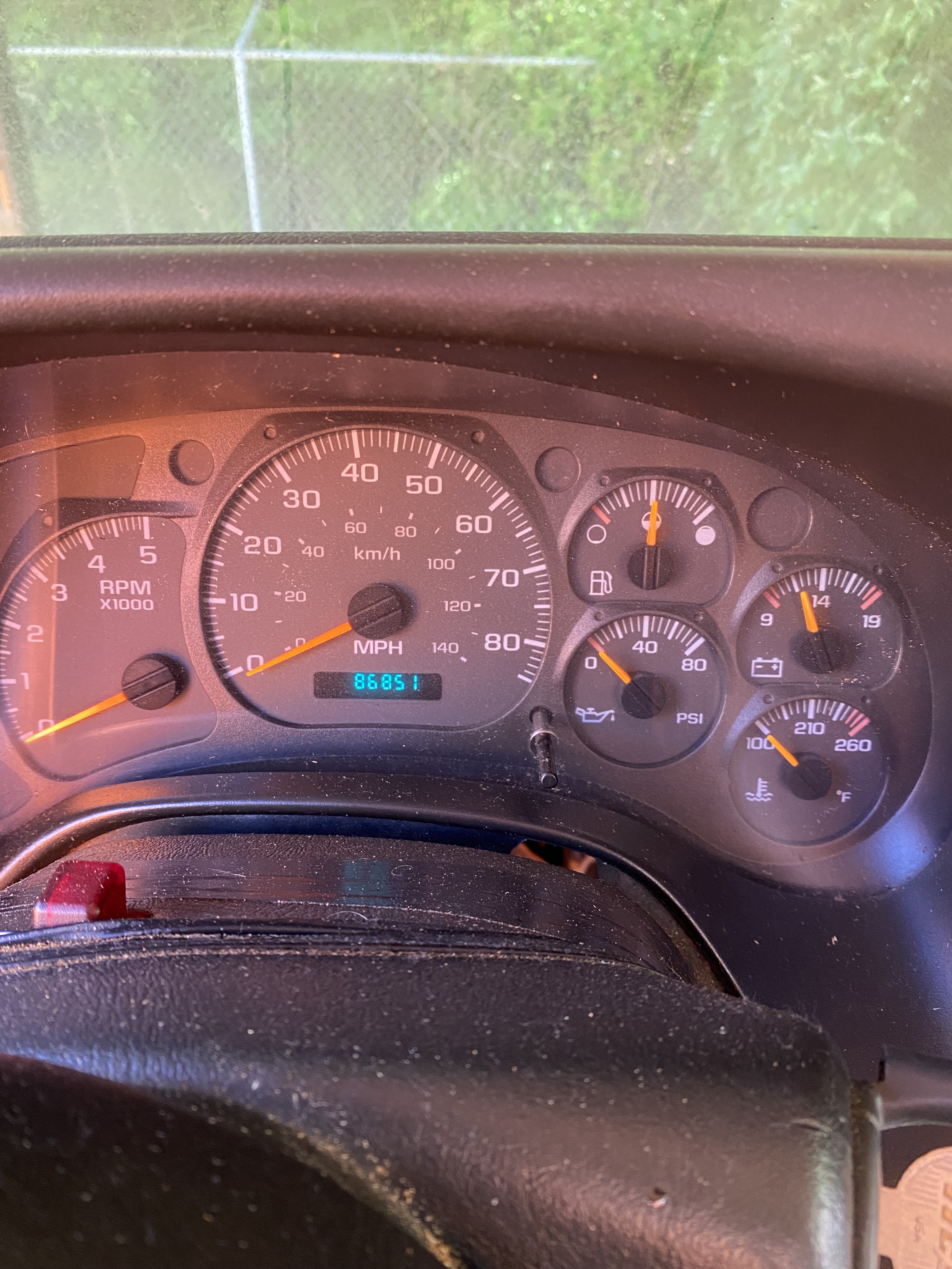 2009 GMC C7500 - view 13 of 17