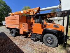 2009 GMC C7500 - Image 4