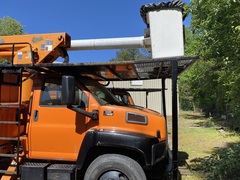 2009 GMC C7500 - Image 3