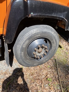 2009 GMC C7500 - Image 8