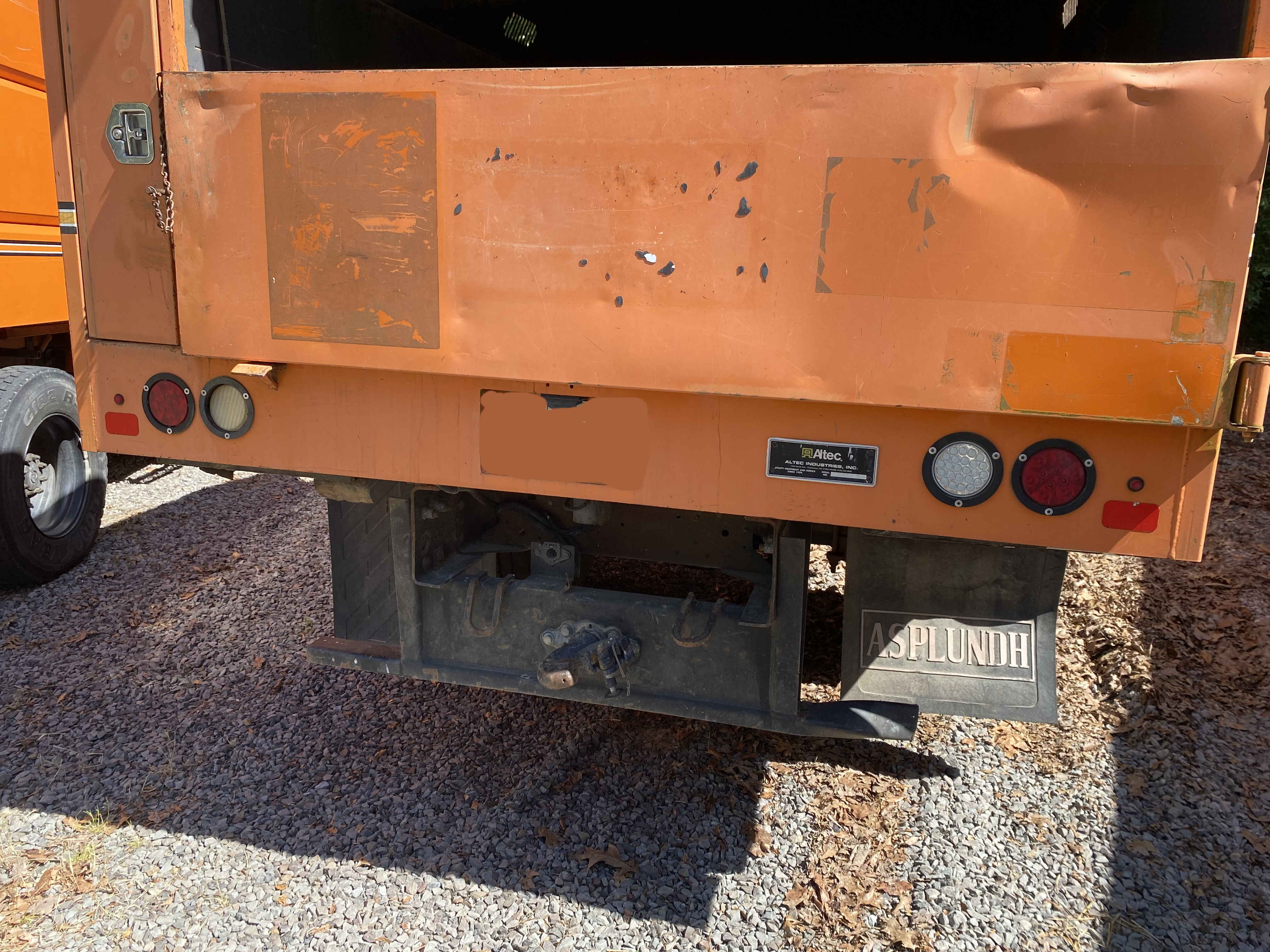 2009 GMC C7500 - Image 10