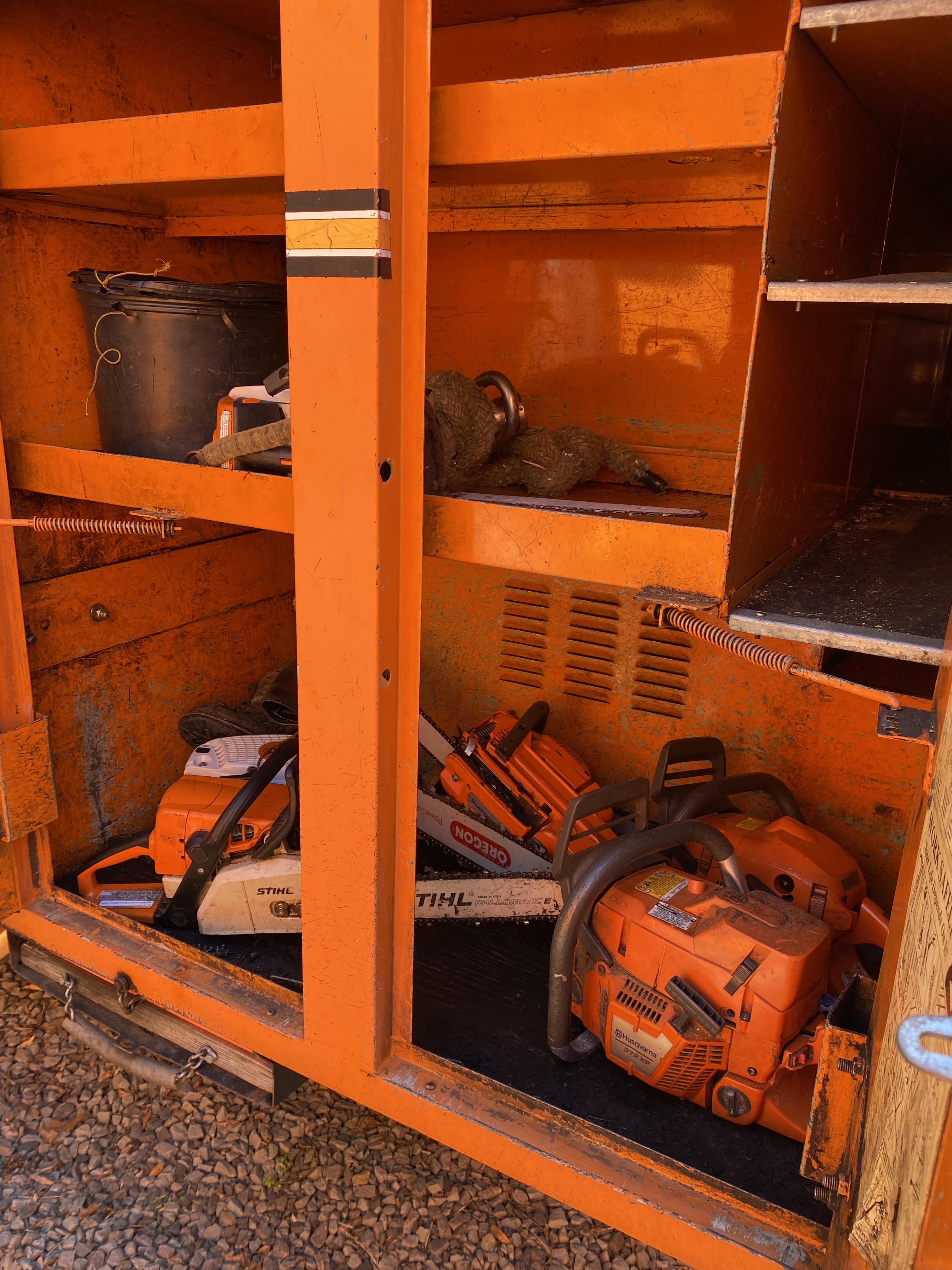 2009 GMC C7500 - Image 7