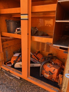 2009 GMC C7500 - Image 7